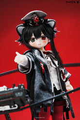 Tinyfox - Ghost (MJD Fullset) : PreOrder - Anubis Doll Café